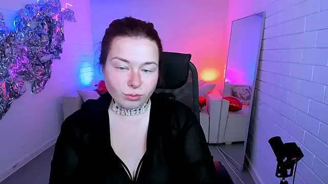 KayKartur — Lick your lips passionately