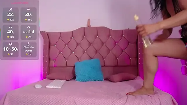 kayle_a — FINGER IN PUSSY