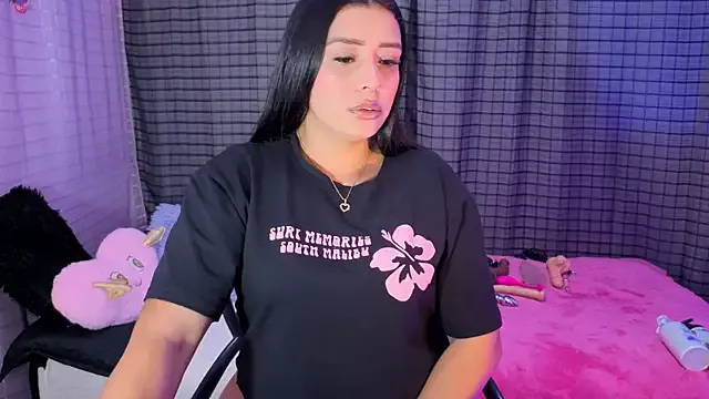 Kayleemorales — blow job