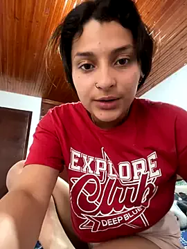 Keily_sr — oil the tits