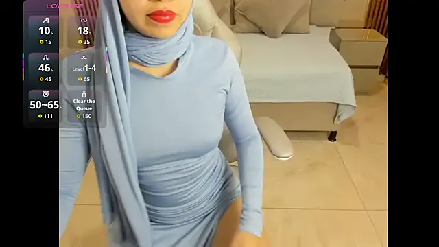 Keisha_jalal — ride dildo
