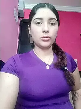 Keisy_20 — Nipple clams