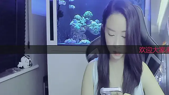 Keke-Bai — Freechat on StripChat