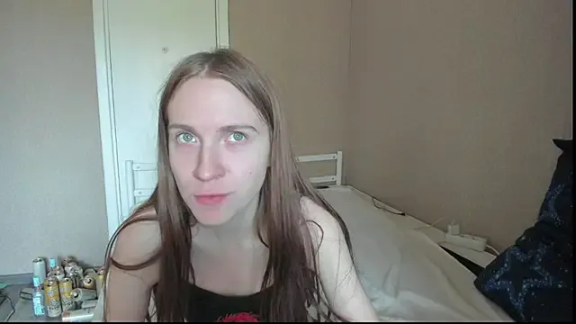 Kelly_Gerzikaa — Open pussy