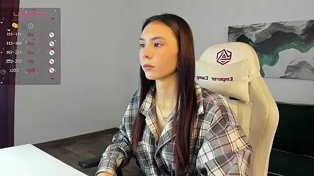 Kelly_Harrison — Sexy dance tease