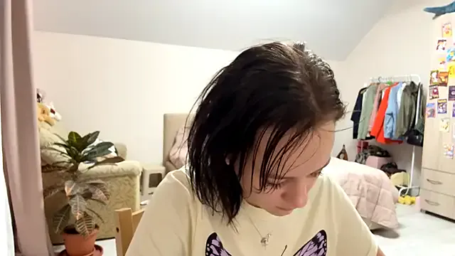 KellySayli — Dance for you