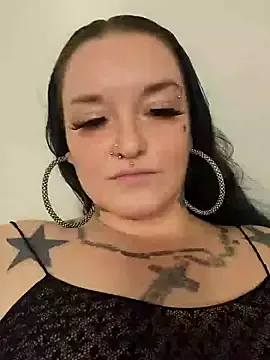 kendraray — Oil on my titties