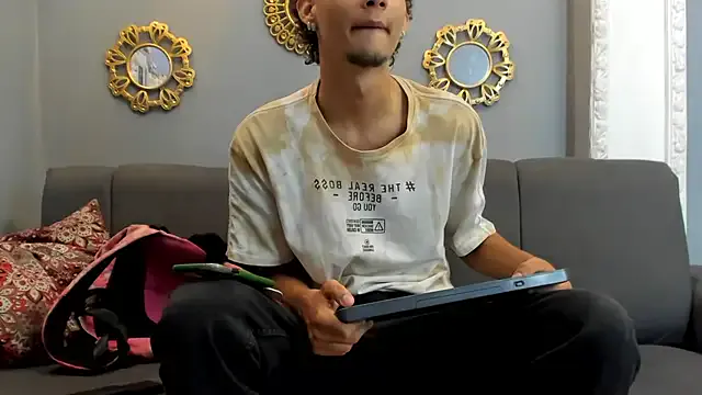 kenix_777 — show cum