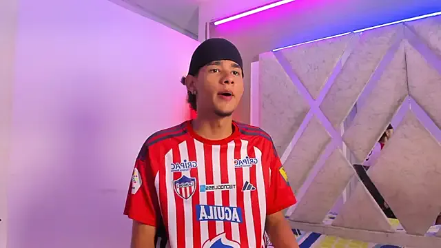kenix_777 — show cum