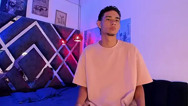 kenix_777 — show cum