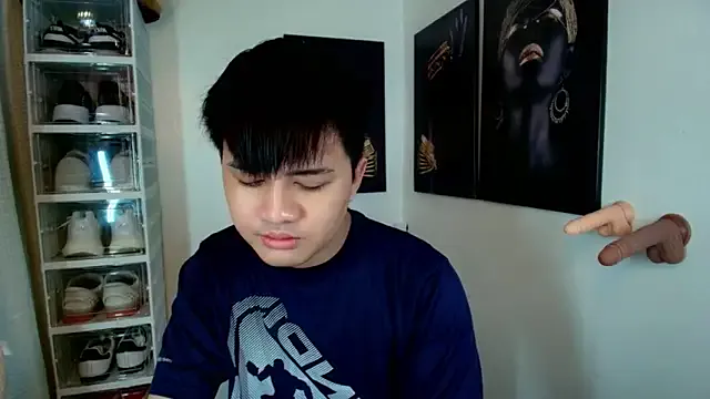 KentAivan — REAL SHOW AND CUM AT GOAL!!!