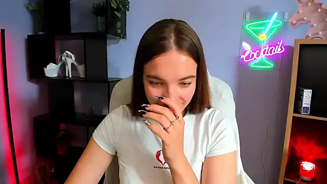 kenzie_x — My new toy <3
