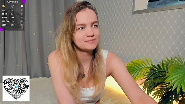 KerenFurguson — Show my cute legs