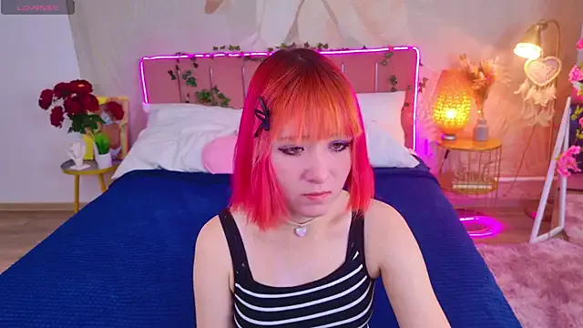 Ketrin_Jones — Striptise And Doggy
