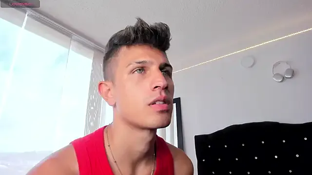 kevin_ahss — cum