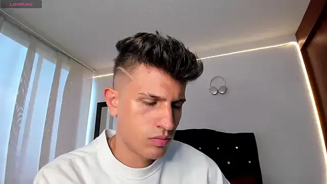 kevin_ahss — cum