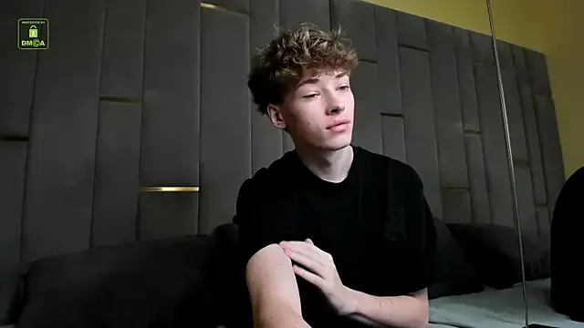Kevin_Garsia — jerk off 3 min