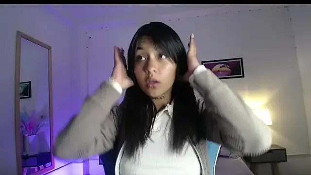 Keyla_Sc — blow job