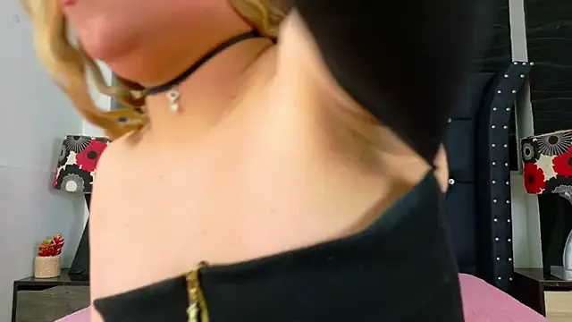 Keysha_Queen_ — Cum For You