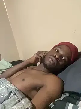 Kgaogelo18 — Freechat on StripChat
