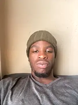 Kgaogelo18 — Freechat on StripChat