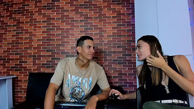 KhateNdJames — cum in face