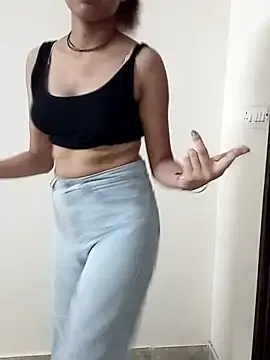 Khushi-Chaudhary — Sexy  Dance with Boobs
