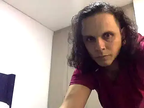 KianxxTeach — cum show