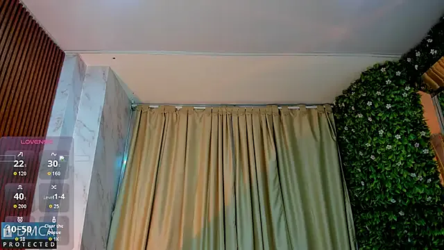 Kiara_Zahiri__ — control lush 7 min