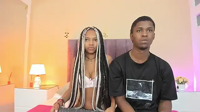 Kiaraa_y_Her_Crazy — Oral pleassure for her 