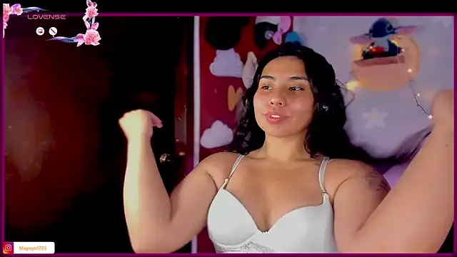 kiki_cavilll — LACEITE IN BODY +CONTROL 3 min