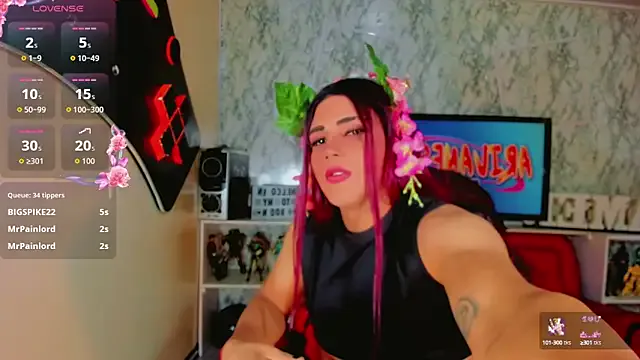 Kimberly_Vazquez — Masturbate with your hands