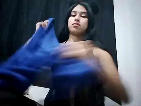 kimberlylohaiza — Freechat on StripChat