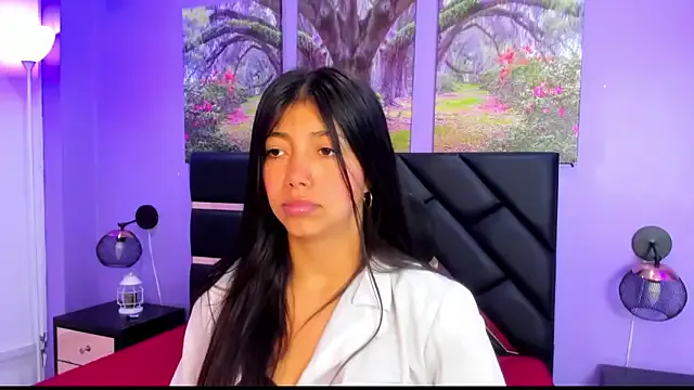 KimberlyVillaLobos — rub ass
