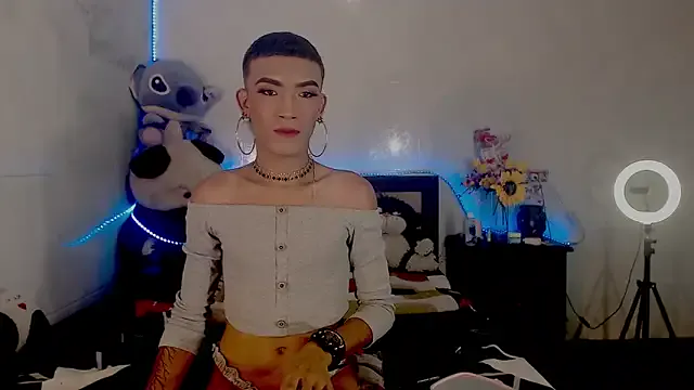 KimberlyXtreme — Hello beautiful princesses