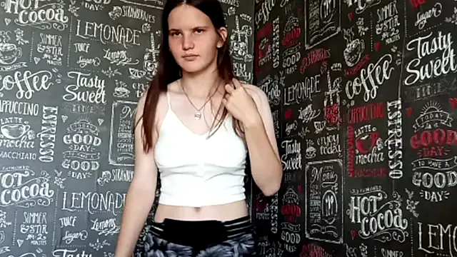 KimberRichman — Turn around to see sexy view