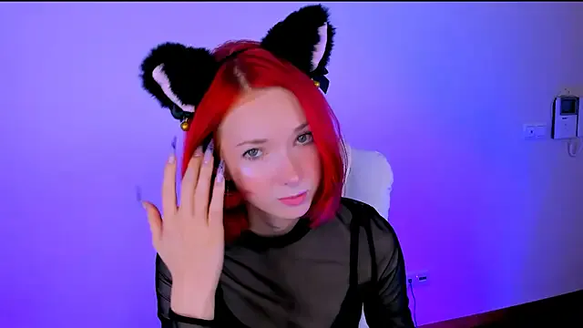 KimBoydd — show ass!
