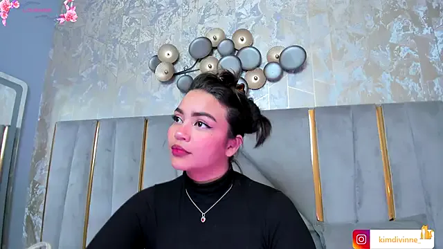 KimDevinne — Blowjob
