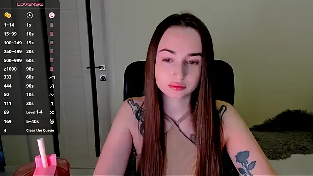 Kimmberr — NAKED