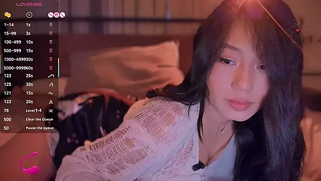 kimmy_chi_ — boobs out