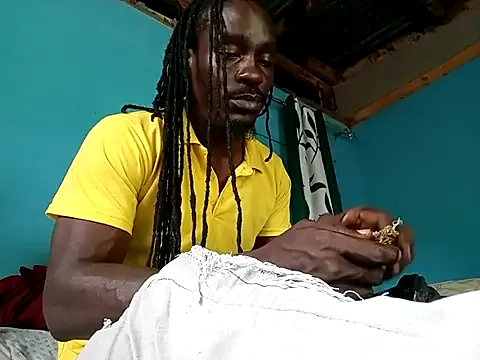 King_Blacks — Fuck this ass