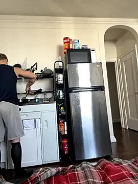 King_Kev_ — Take shirt off
