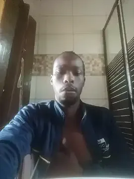 KingBonga — Let's get freaky