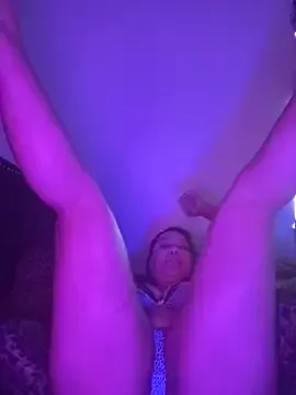 kinkymimi104 — Freechat on StripChat