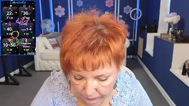 Kira_Kenett — Sexy dance