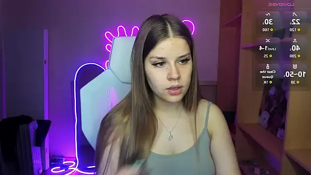KiraKyler — Freechat on StripChat