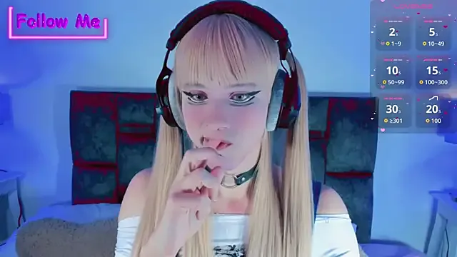 Kirmyy_ — show ass oil