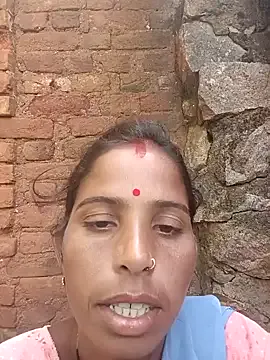 Kirti_k — Freechat on StripChat