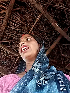 Kirti_k — Freechat on StripChat