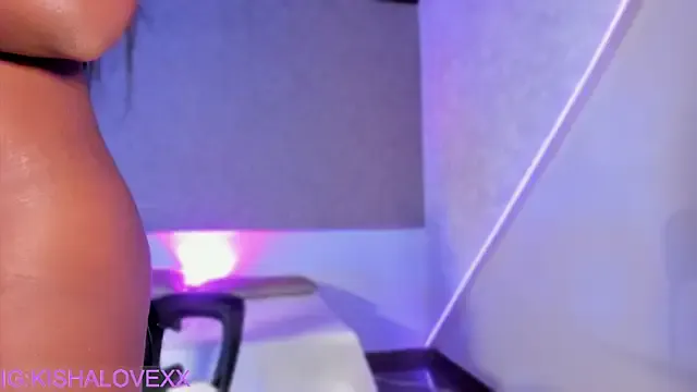 Kishalove_ — TEASY PUSSY